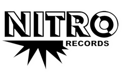 Nitro Records logo