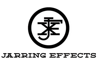 Jarring Effects logo