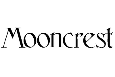 Mooncrest Records logo