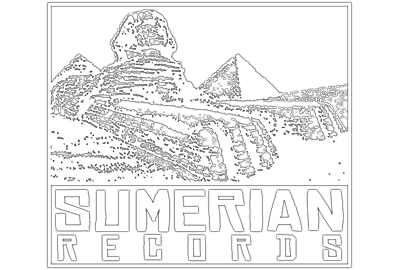 Sumerian Records logo
