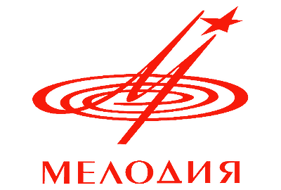 Melodiya logo