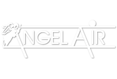 Angel Air logo