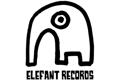 Elefant Records logo