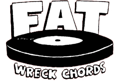 Fat Wreck Chords logo