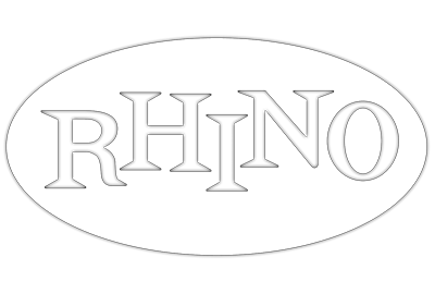 Rhino logo