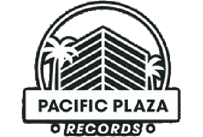 Pacific Plaza Records logo