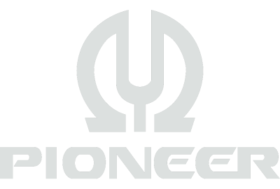 Pioneer LDC logo