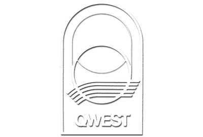 Qwest Records logo
