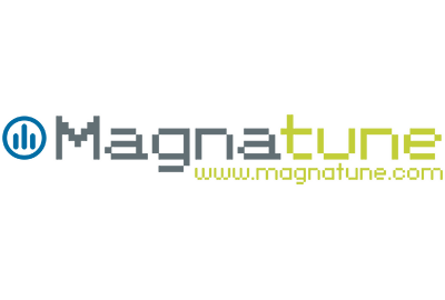 Magnatune logo