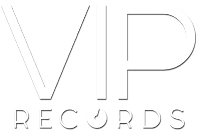 V.I.P. logo