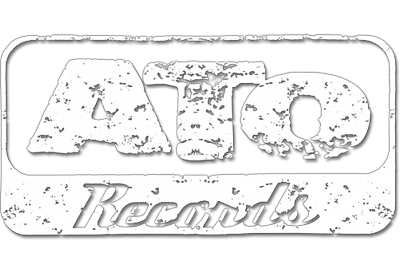 ATO Records logo