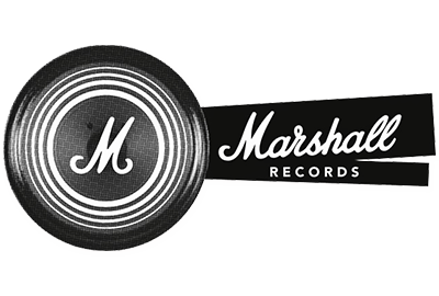 Marshall Records logo