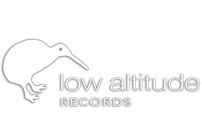 Low Altitude Records logo