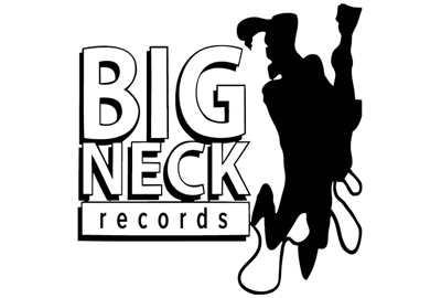 Big Neck Records logo