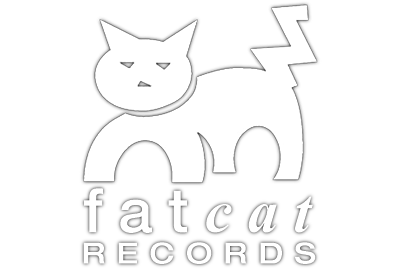 FatCat Records logo