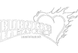 Burning Heart Records logo