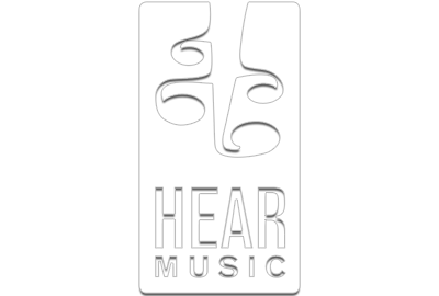 Hear Music logo