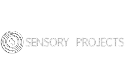 Sensory Projects logo