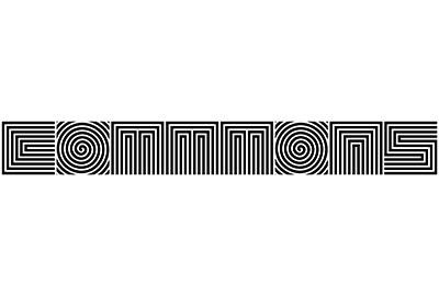commmons logo