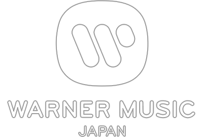 Warner Music Japan logo