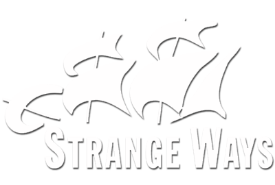 Strange Ways Records logo