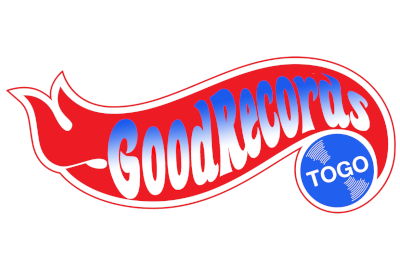 Good Records logo