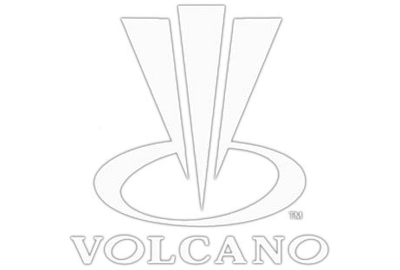 Volcano Records logo