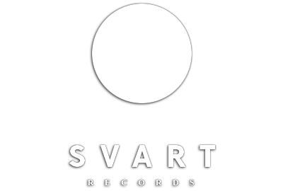 Svart Records logo