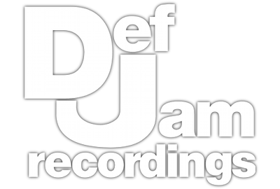 Def Jam Recordings logo