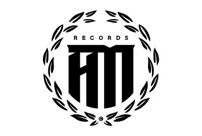Alma Mater Records logo