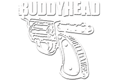 Buddyhead Records logo