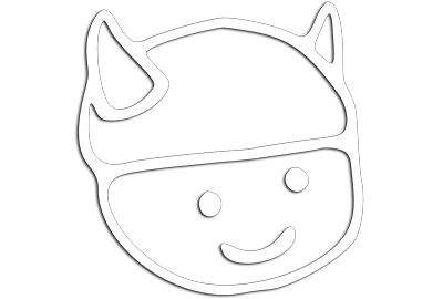Hobbledehoy logo