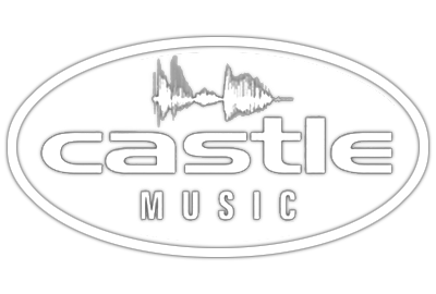 Castle Music logo