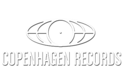 Copenhagen Records logo