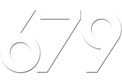 679 logo