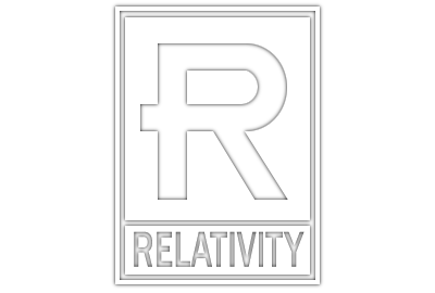 Relativity Records logo