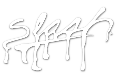 Slash logo
