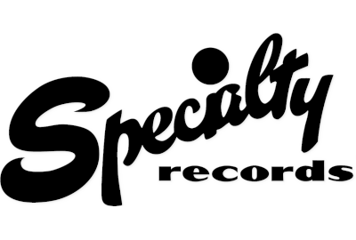 Specialty Records logo