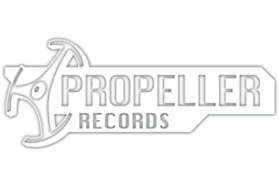 Propeller Recordings logo