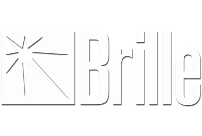 Brille Records logo