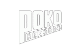 Poko Rekords logo