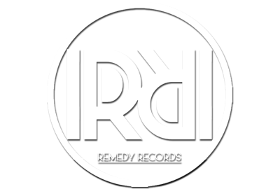 Remedy Records logo