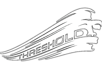 Threshold Records logo