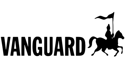 Vanguard logo