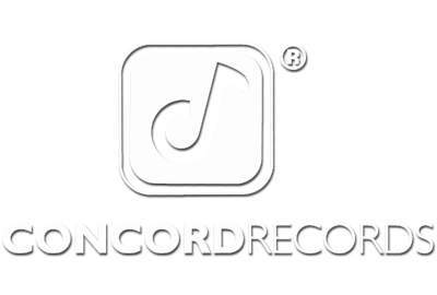 Concord Records logo