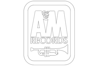 A Records logo
