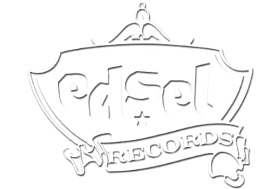 Edsel Records logo