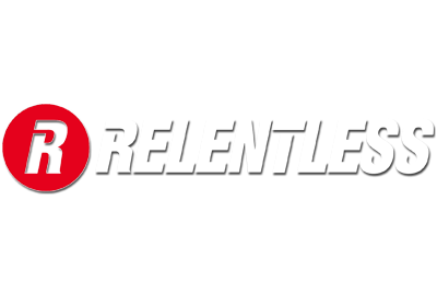 Relentless Records logo