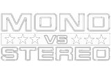 Mono Vs Stereo logo