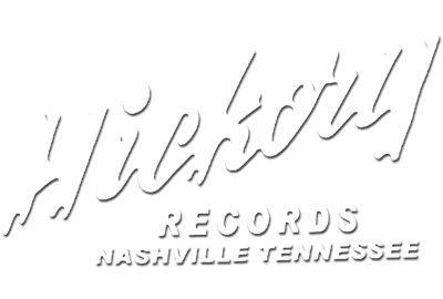 Hickory Records logo